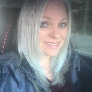 Meet your Posher, Janie